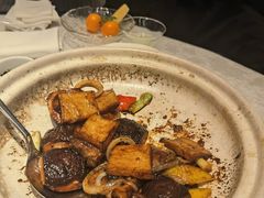 -海味观(老西门店)