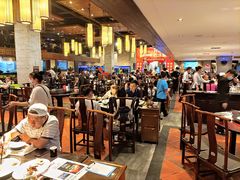 大堂-滋粥楼·顺德菜海鲜茶点(方舟店)