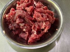 -佳荣老五生态牛肉馆