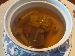 -王府井文华东方酒店-紫膳餐厅