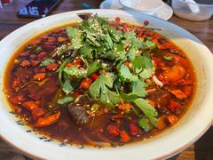 -田园居·佳宴(桑田路店)