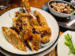 -周家二小姐的菜(西津渡店)