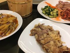 -新加坡宏仁堂御膳厅