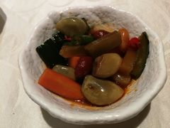 -汉唐宴长安食府