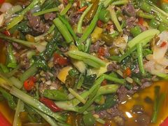 -常和州·夜宵大排档(常州单店)