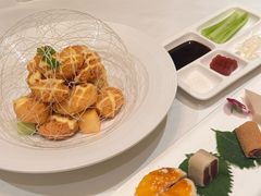 -贝勒爷·酥不腻烤鸭