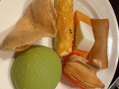 -京香轩·中餐厅(上海中庚聚龙酒店)