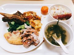 -上海证券交易所(上海证券大厦北塔店)