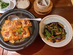 -客语客家菜(东山口店)