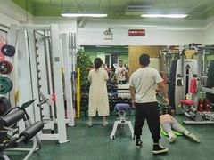 -红山会健身·普拉提(广安门店)