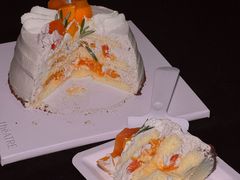 -théATRE 茶聚场(王府中環店)