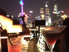 -罗斯福色戒酒吧(外滩店)