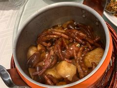 -盛百味·家宴餐厅(霸州分店)