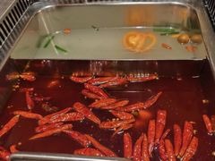-晓林火锅(安定门店)