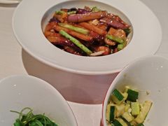 -白云中餐厅·粤菜·亚龙湾喜来登度假酒店