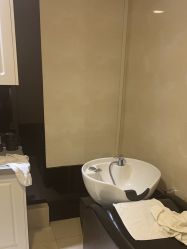 -乐绅男士高端假发定制
