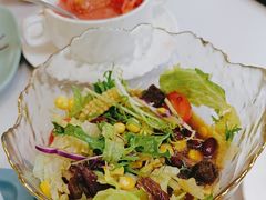 -库滋明·俄罗斯特色美食(中央大街店)