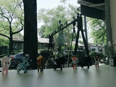 -五进制 Coffee Shop