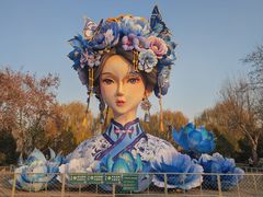 -鹊华居·地道鲁菜·海鲜·融合味(大明湖店)