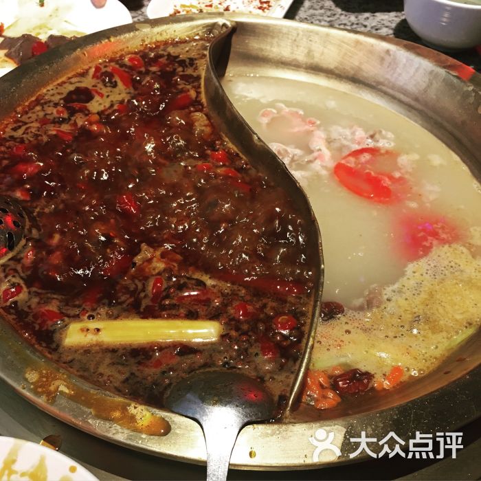 渡娘火锅(朝阳门店)图片 - 第1张
