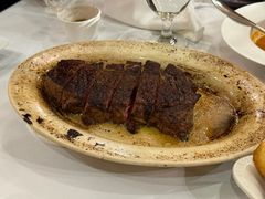 -摩根扒房(桐梓林店)