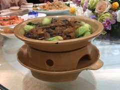 -山泉公馆酒家(珠江新城店)