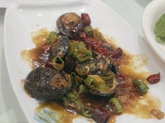 -良友·海鲜青岛菜(五四广场店)