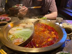 -小龙坎火锅(春熙太古里店)