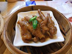 -点都德(千灯湖环宇城店)