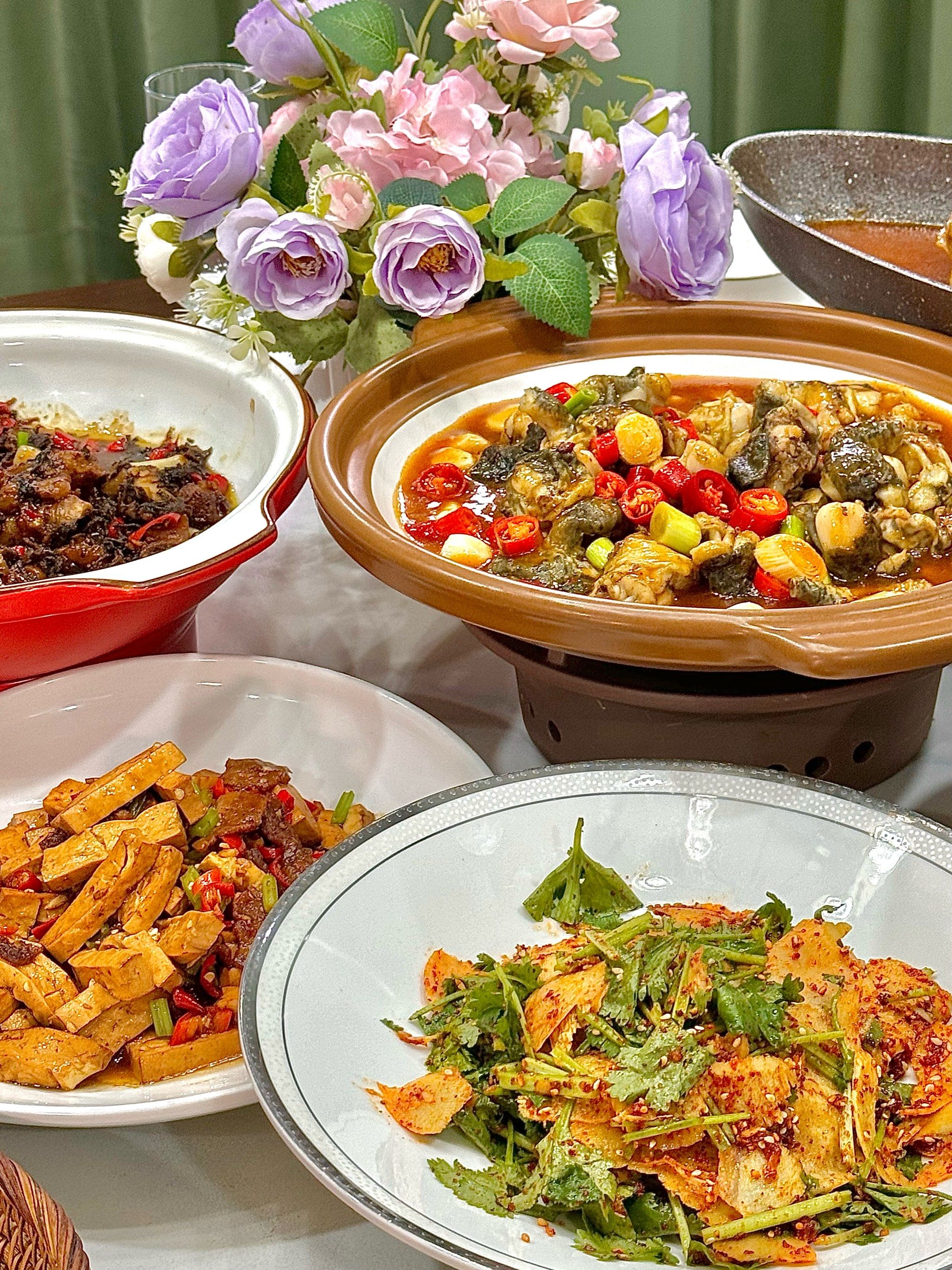 江西有名 菜馆推荐 品味地道相关图片1