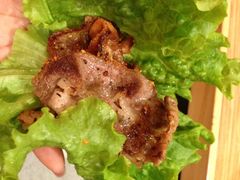 -新石器烤肉(马鞍山印象汇店)