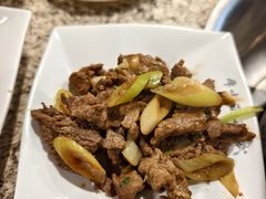 -厚味居炙子烤肉·清真(天桥南纬路店)