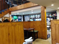 大堂-青春韩国料理(汽博店)
