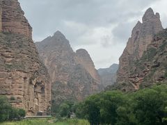 -炳灵寺世界文化遗产旅游区