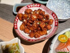 -炙柒Sekinana·精致日料(合生汇店)