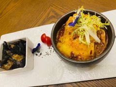 -水月周庄铂尔曼酒店-水月荟中餐厅