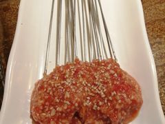 -枪火串烧·东北特色烧烤(罗湖总店)