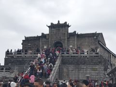 -南岳衡山风景名胜区