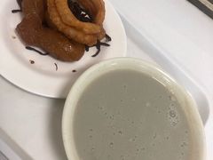 -老磁器口豆汁店(天坛店)