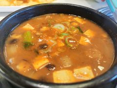 -韩香福烤肉庄园(荣成店)