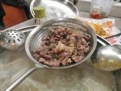 -五洞大众牛餐馆(番禺分店)