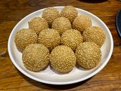 麻团-安诚居干锅鸭头(八角店)