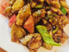 -人民公社大食堂(顺义总店)