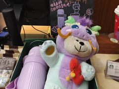 -星巴克臻选(成都宽窄巷子店)