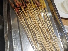 -茸梅路右拐龙虾-农家菜(松江店)