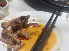 -青蓬蒸汽海鲜·深圳老字号·团建聚会(壹方城店)