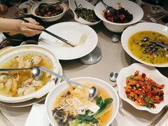 -王府井酒店(金桥港湾店)