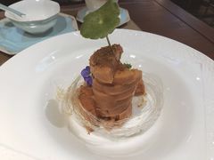 桂花糯米冰糖藕-童福兴·南京菜(老门东店)