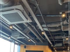 -星巴克(杭州嘉里中心4F店)
