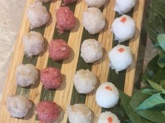 -慢丽江·云南野生菌土鸡锅(付家庄店)